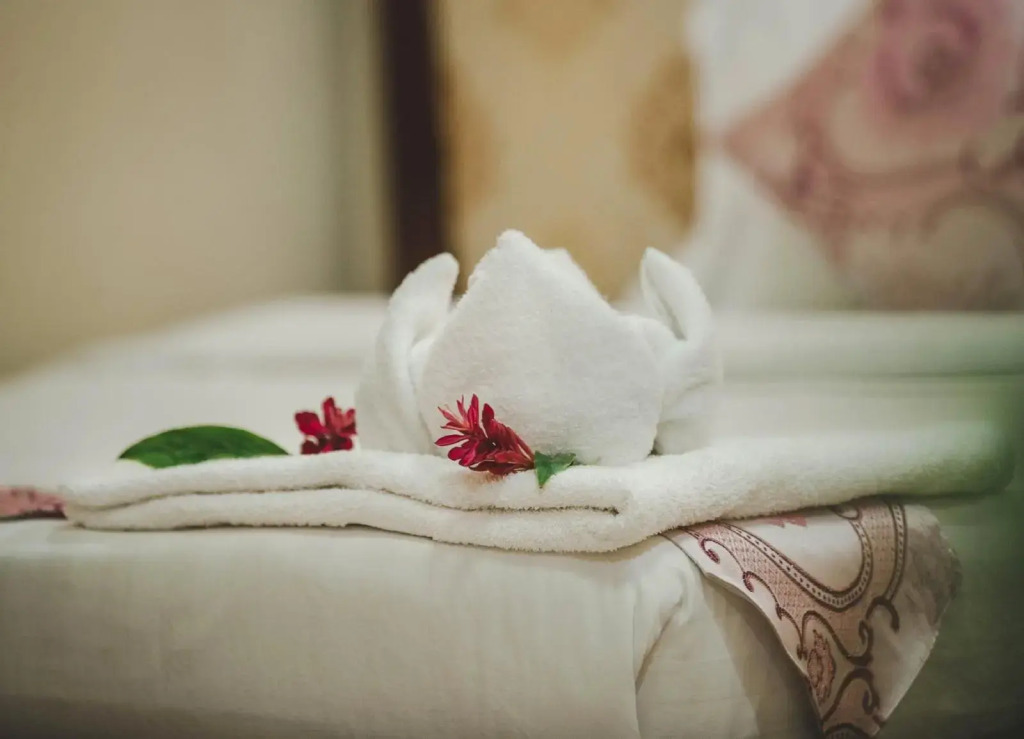 VY CHHE Hotel