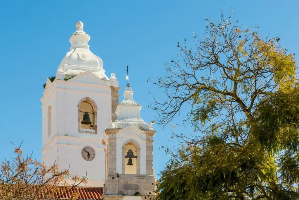 Santo Antonio 1º by Seewest