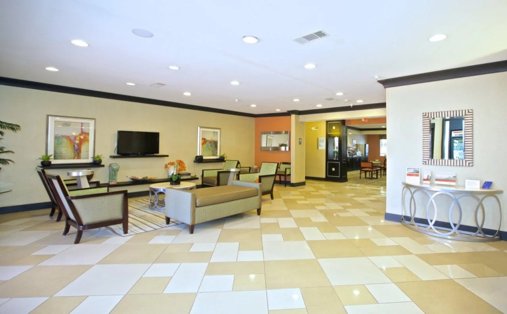 Holiday Inn Express & Suites Acworth - Kennesaw Northwest by IHG