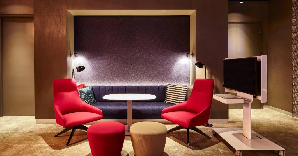 Aloft by Marriott Lima Miraflores