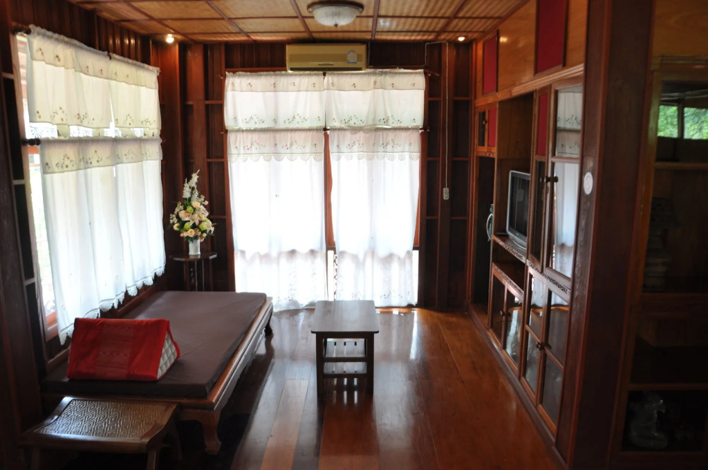 Siam Villa
