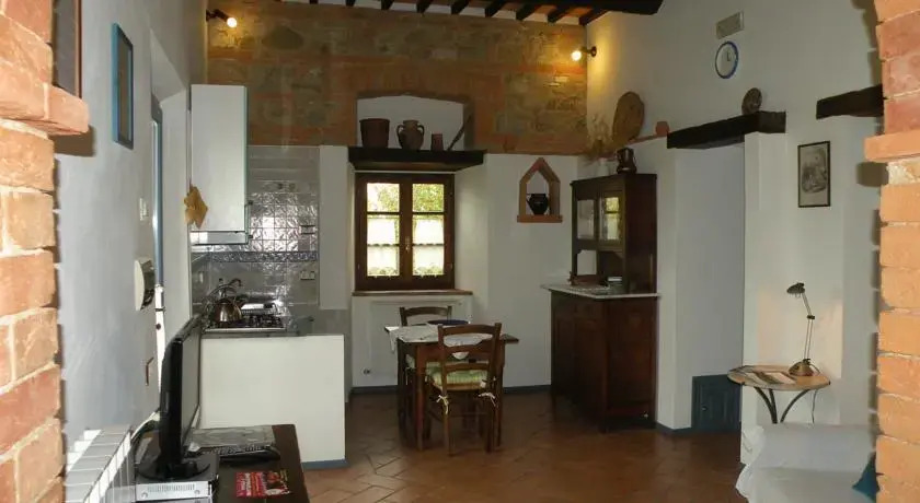 Agriturismo La Fraternita