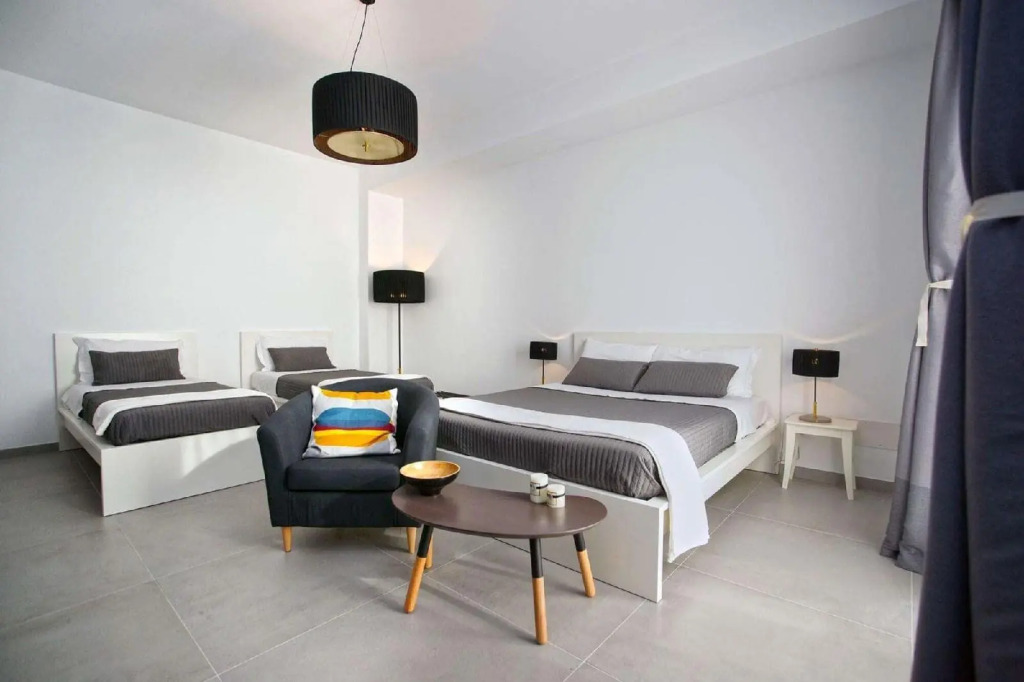 B&B Roda Barocco