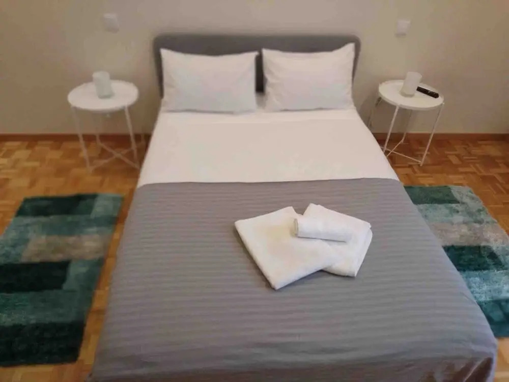Porto Brasil Hostel