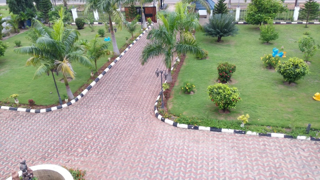 The Heron Court Boutique Hotel