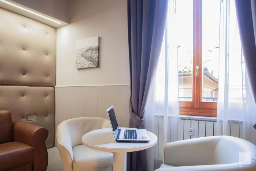 Hotel Cavour