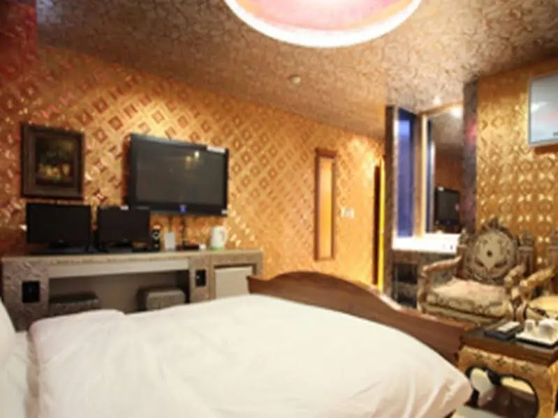 Bobos Hotel