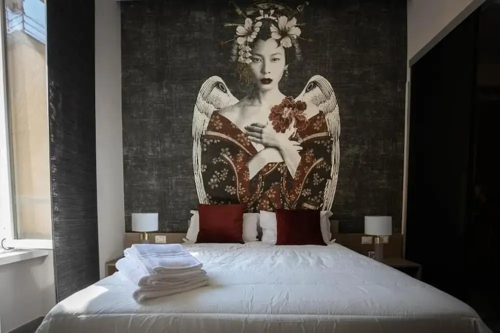 Lélégant BOUTIQUE ROOMS NAPLES