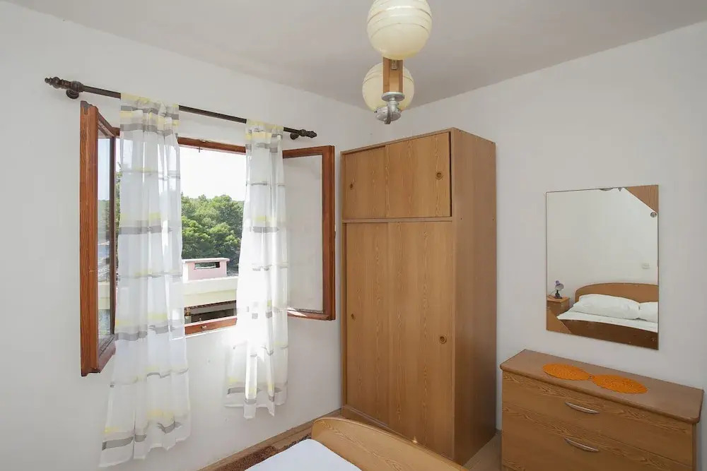 House Villa Bistrana