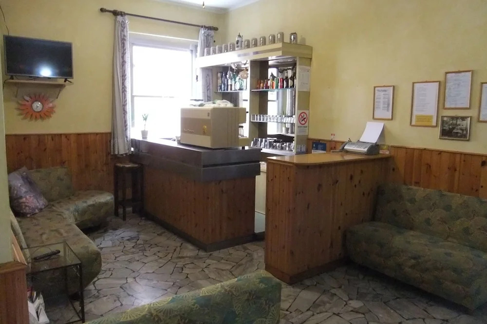 Hotel Villalma