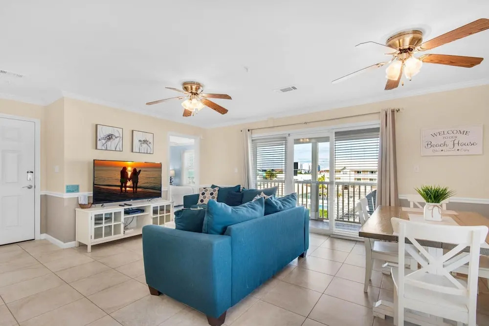 St. Martin Beachwalk Villas 131