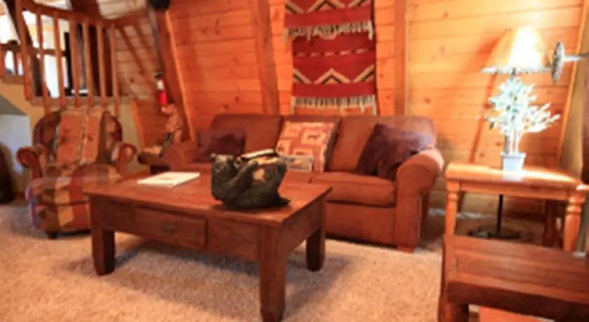 Cabin Fever by Blue Horizon Lodge