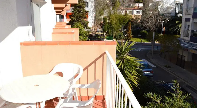 Apartments Soleil Playa