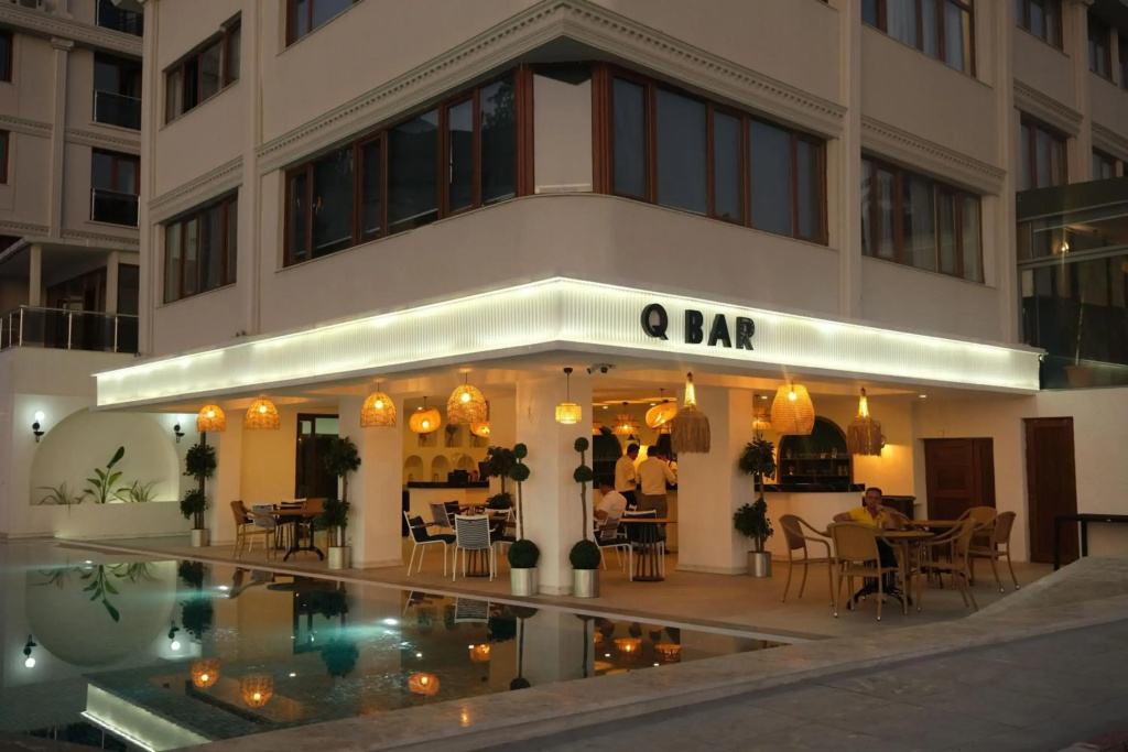 Club Hotel Delfino