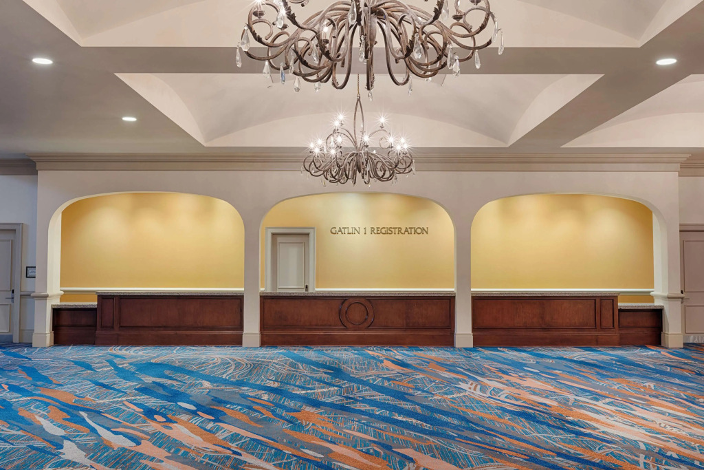 Rosen Shingle Creek Universal Blvd
