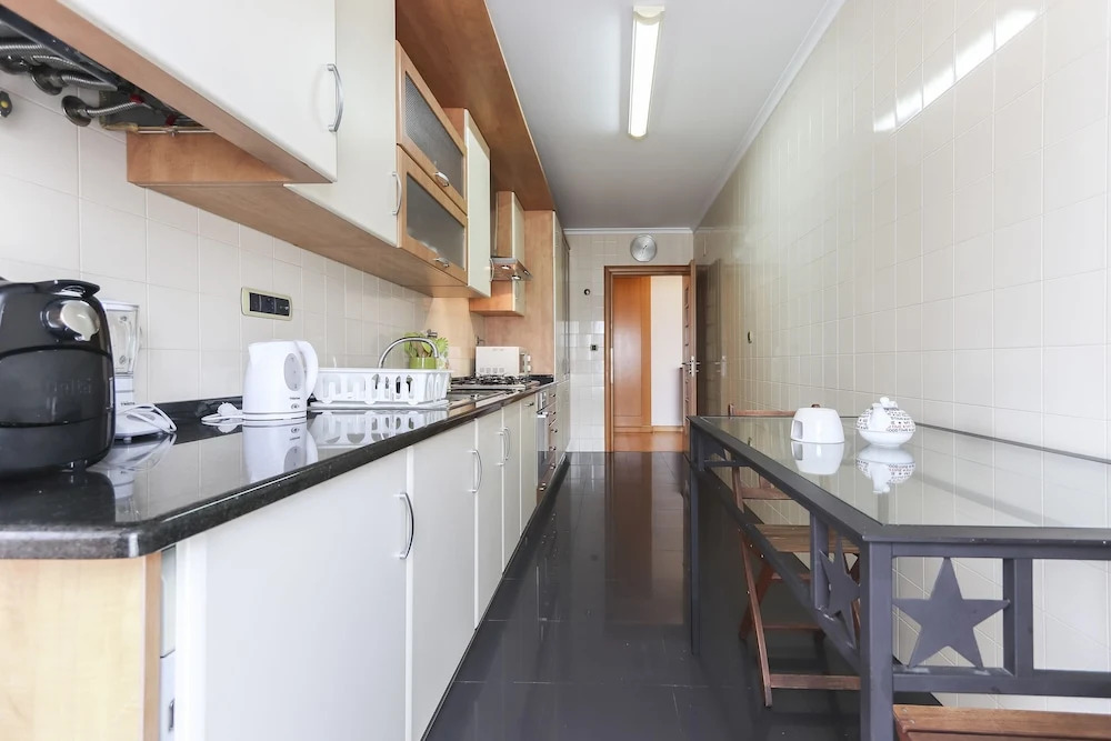 Modern Bela Vista by Homing