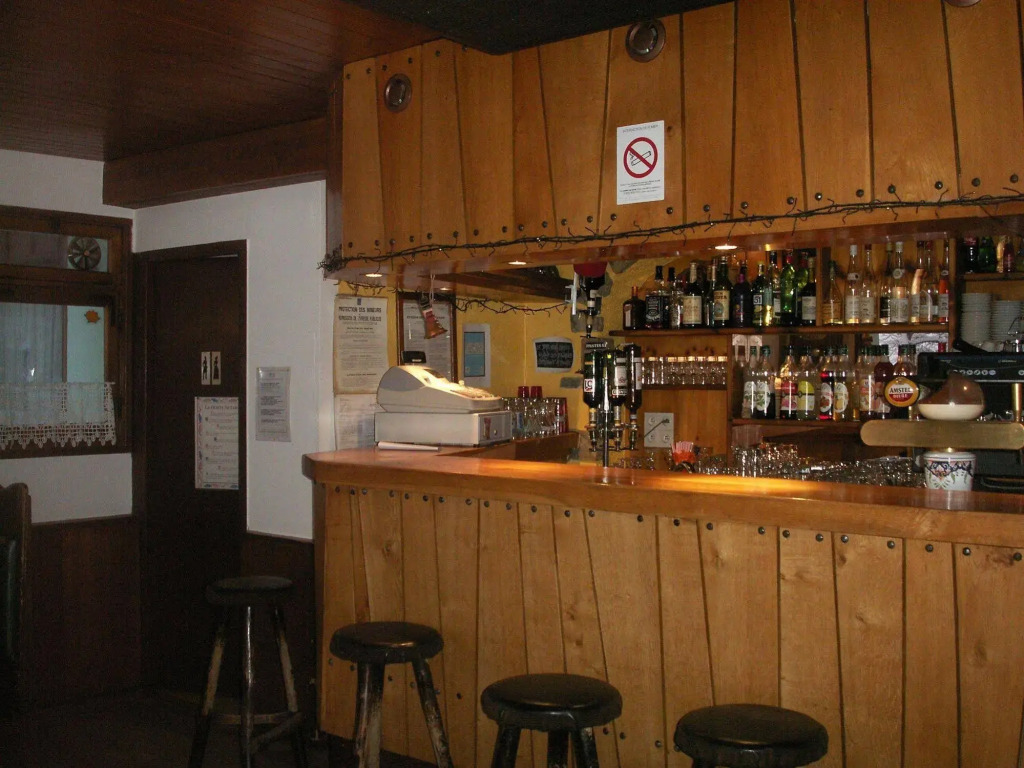 Relais Des Villards