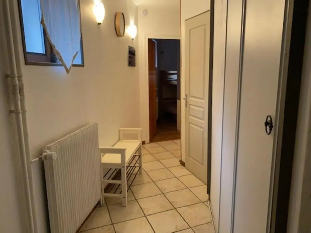 Appartement Brides-les-Bains, 1 pièce, 4 personnes - FR-1-512-74