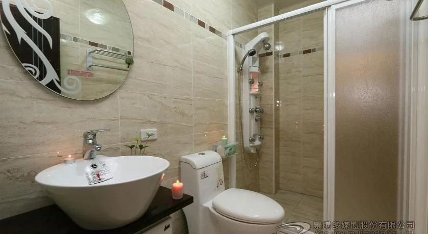 Yilan Greenbird of Happiness B&B