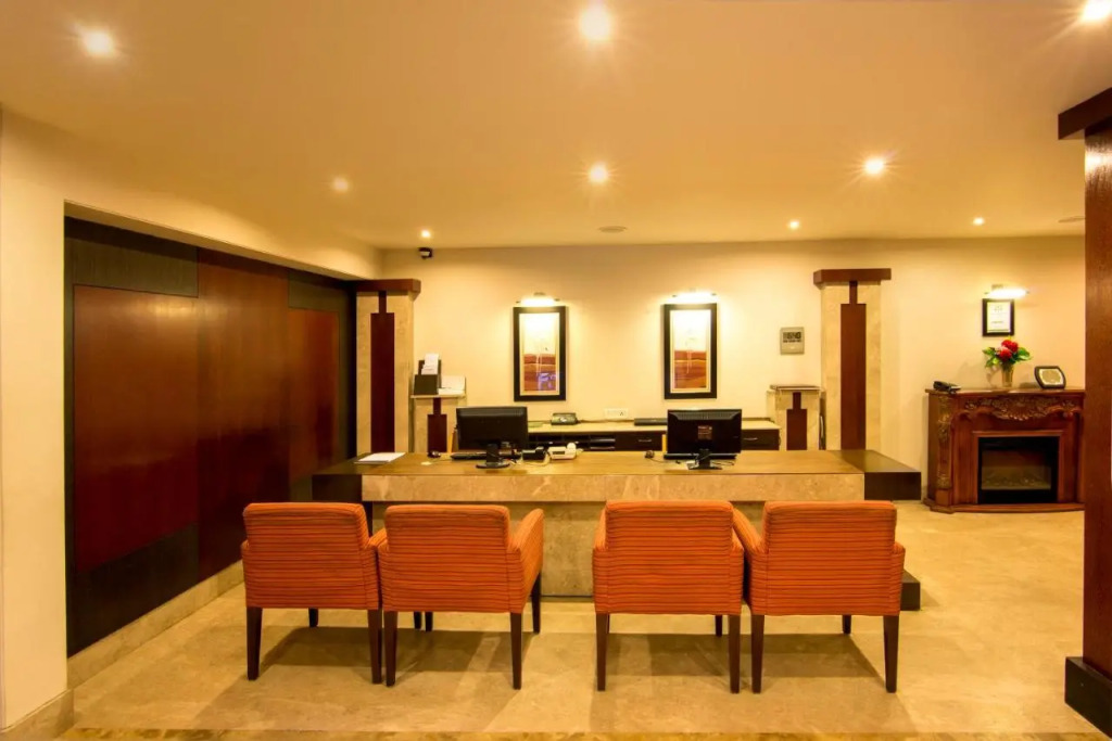 Vikram Vintage Inn