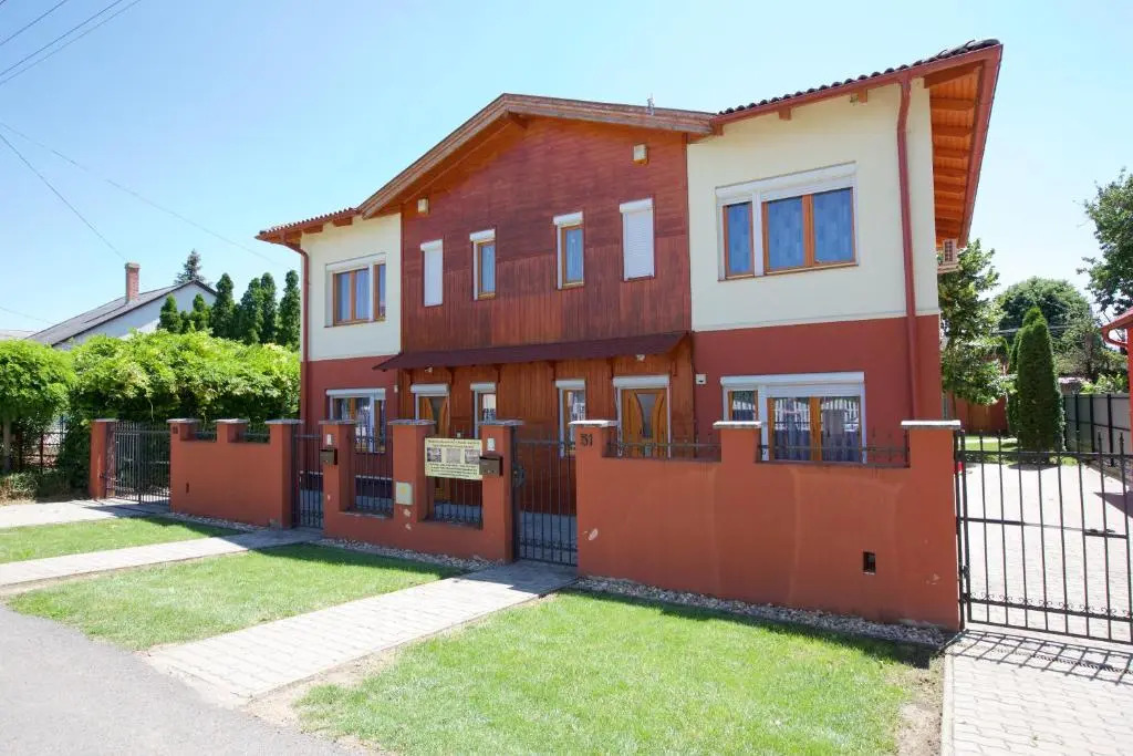 Bródy 51 53 Apartman
