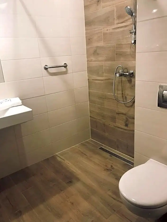 Hotel Bosak