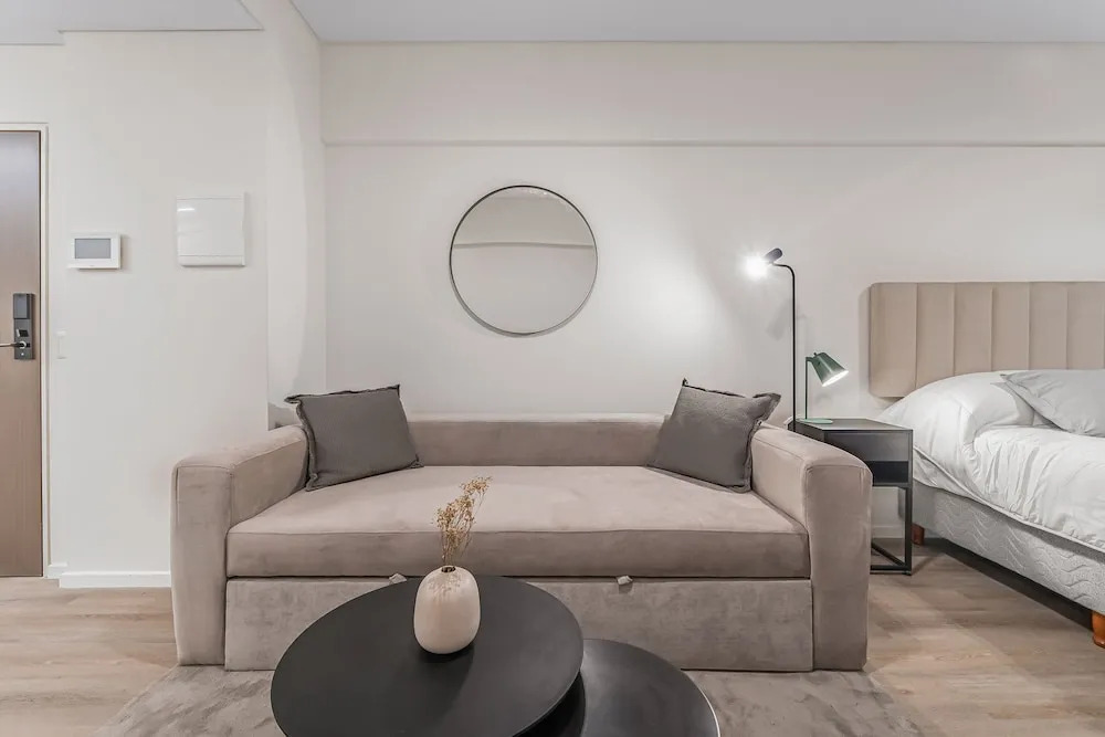 La Vie Suite Cañitas