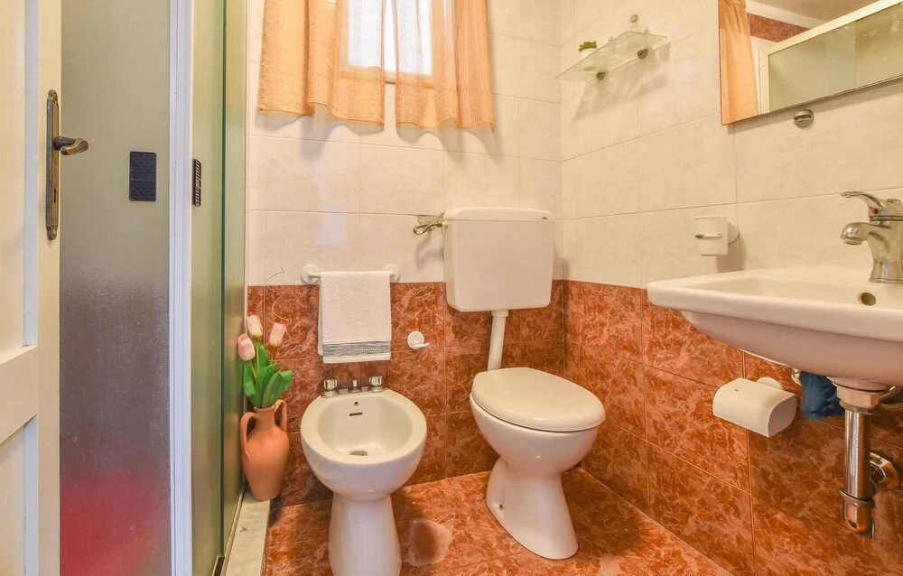 Amazing Home in Augusta With 1 Bedrooms and Wifi