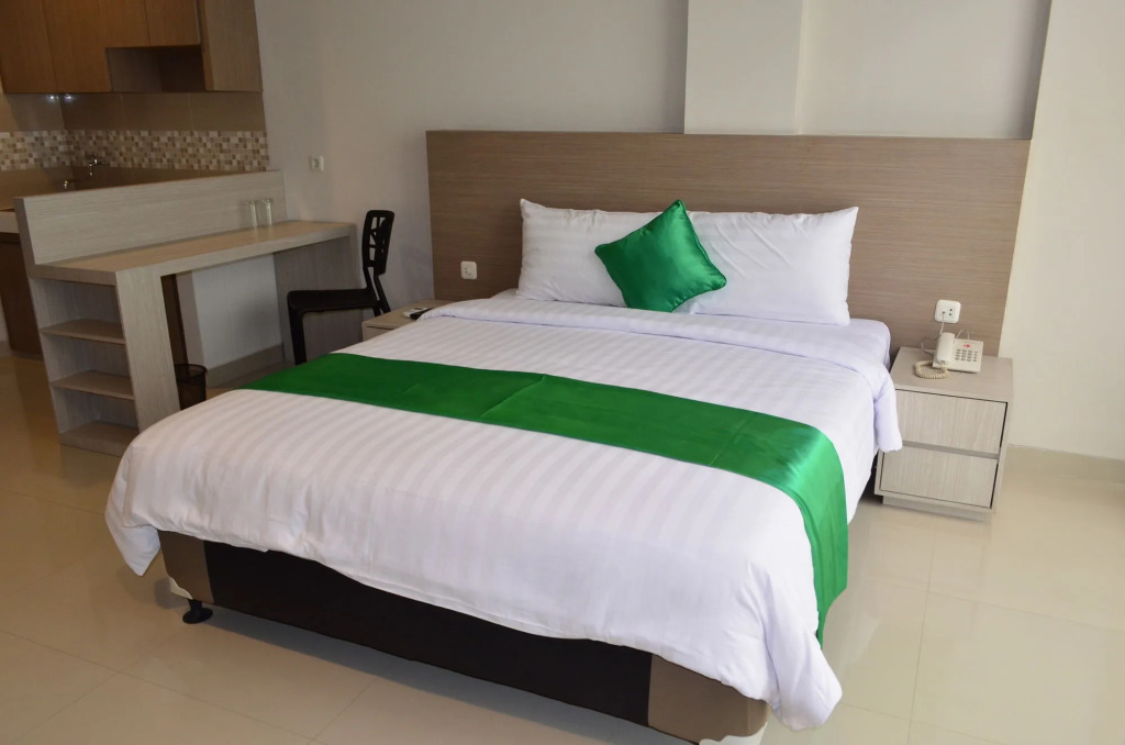 OYO 3811 Best Inn Hotel