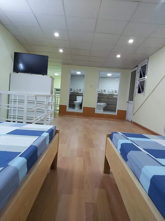 Vườn Nhà Đan Homestay