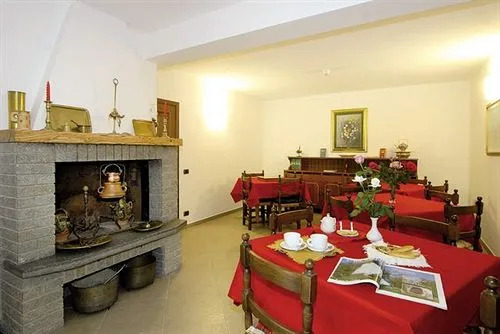 Hotel Maria Nella