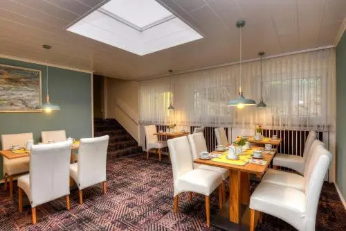 Hotel Katharina Garni