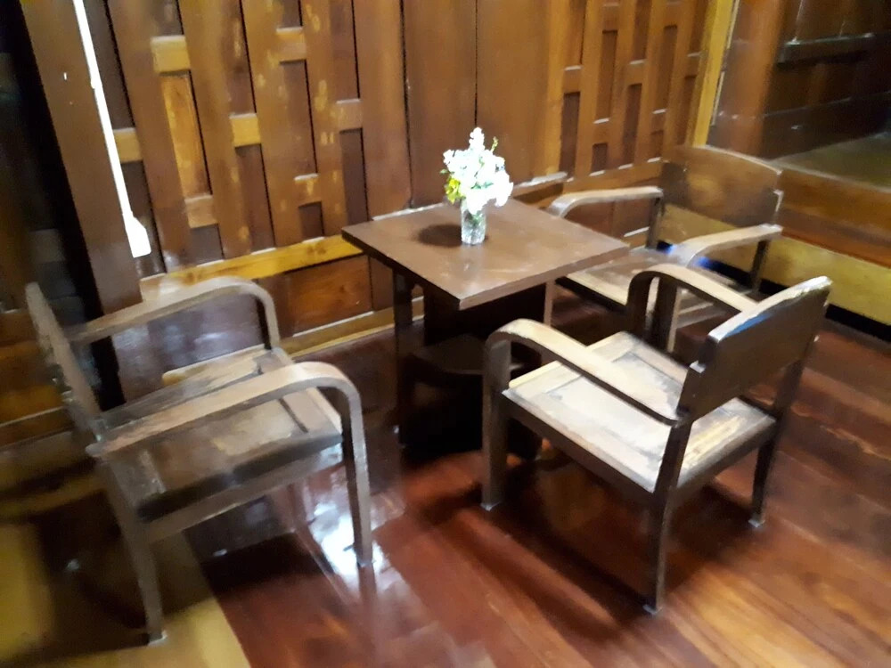 Bansuwan Homestay