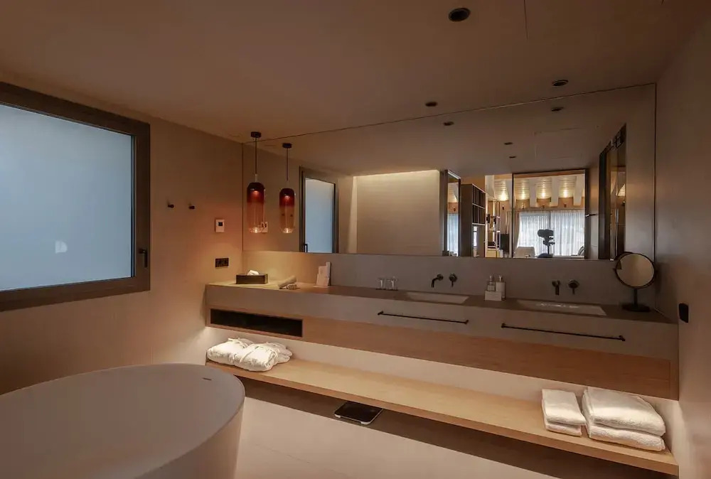 The Blackpine Hotel - Small Luxury Hotels