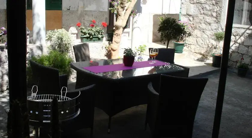 Apartment Le Sorelle