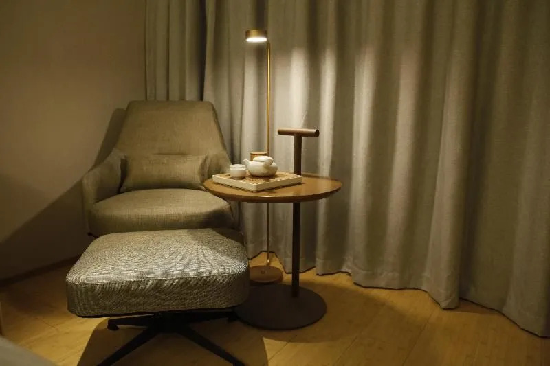 JI Hotel Shanghai Jinqiao