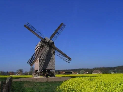 Christels Pension
