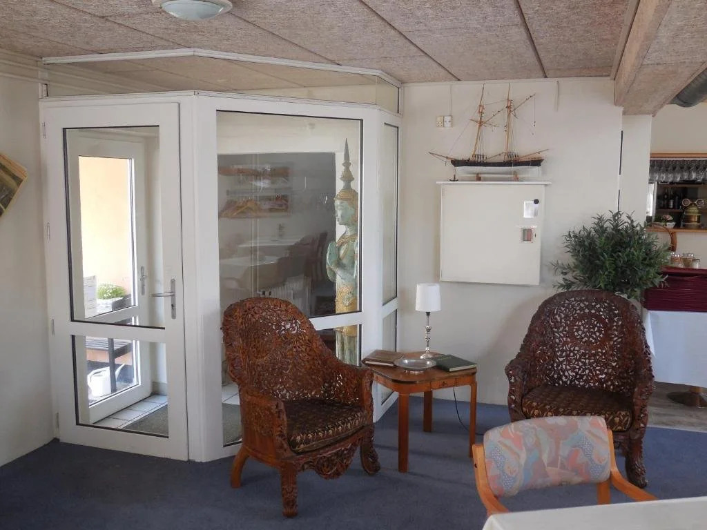 Hotel Marinella