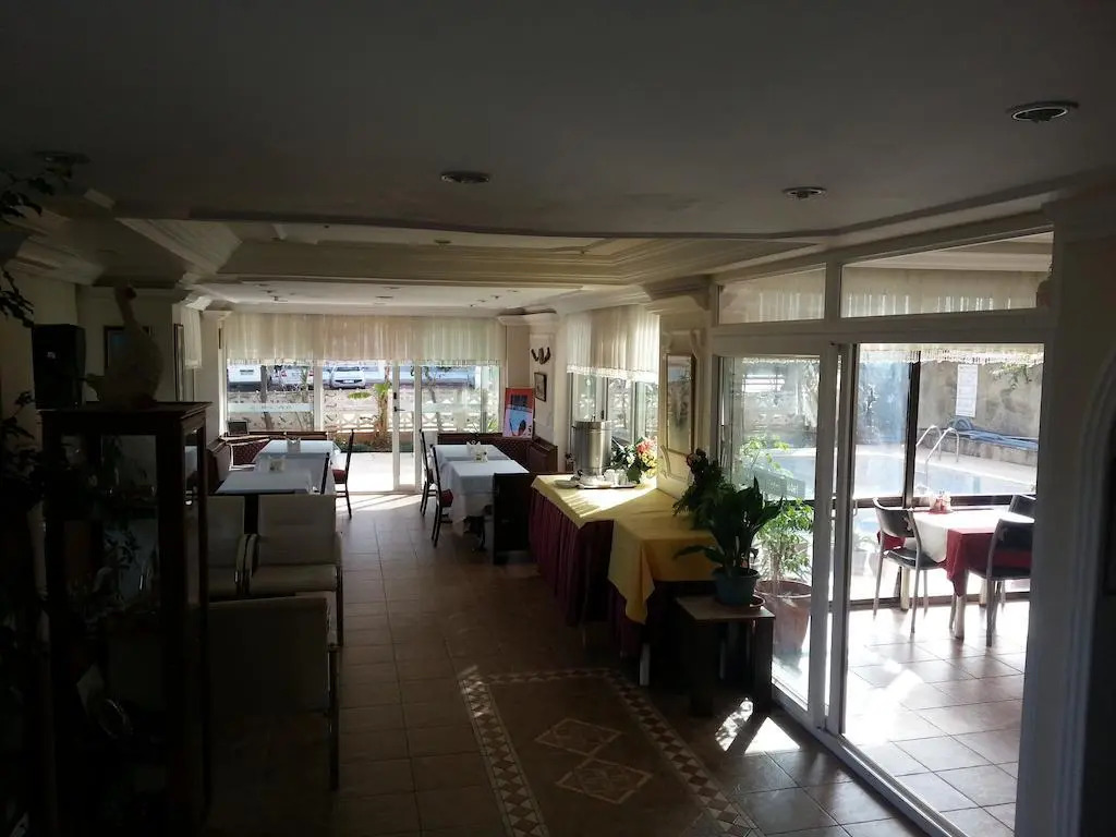 Polen Hotel