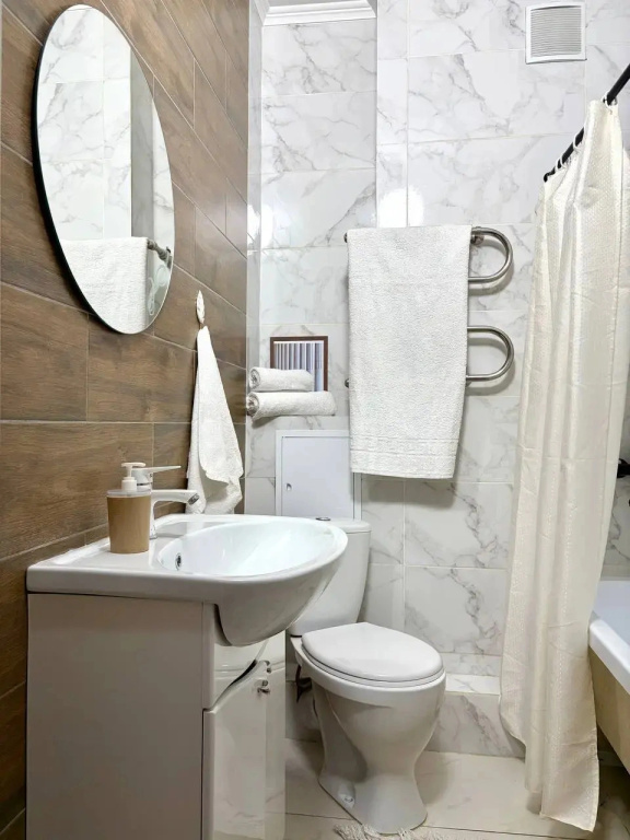 Квартира Only  Sun 2 Astana Kazakhstan Mangilik Yel 58