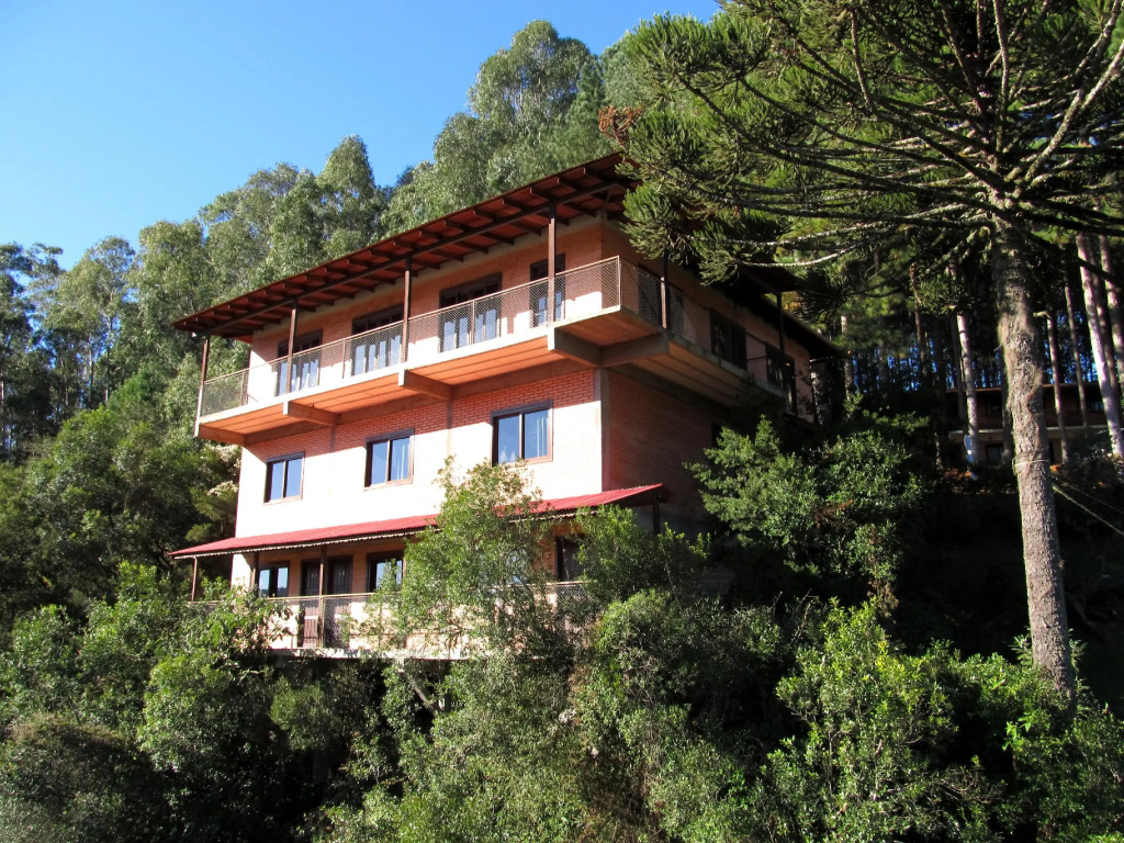 Parque da Cachoeira