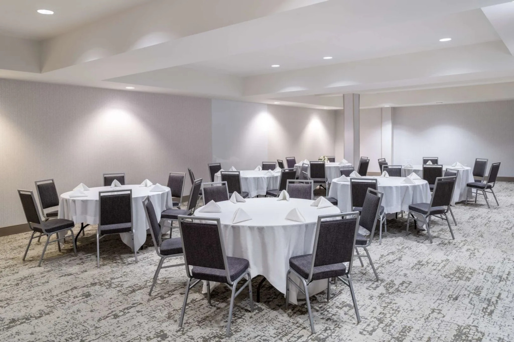 Hampton Inn & Suites Salida, CO