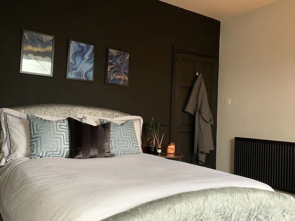 Manners Boutique Rooms