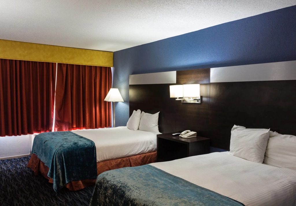 Motel Savannah