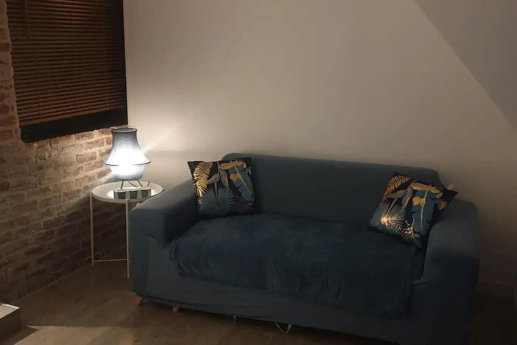 Le Studio Marcadé