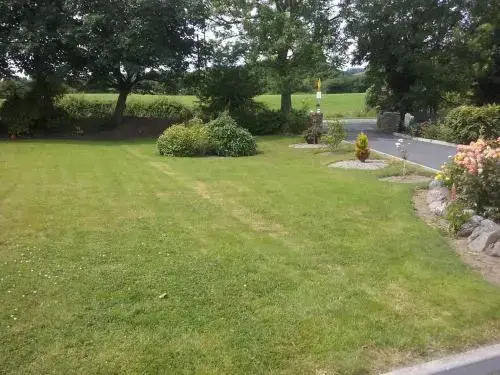 Ashley Guesthouse