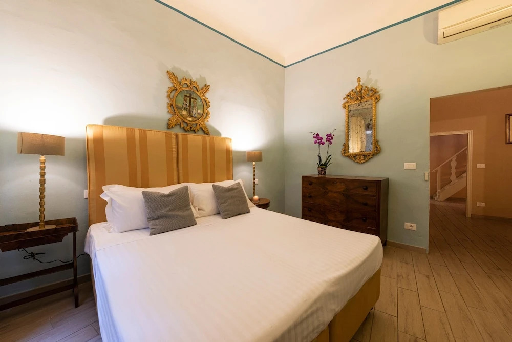 Sprone Apartments in Florence