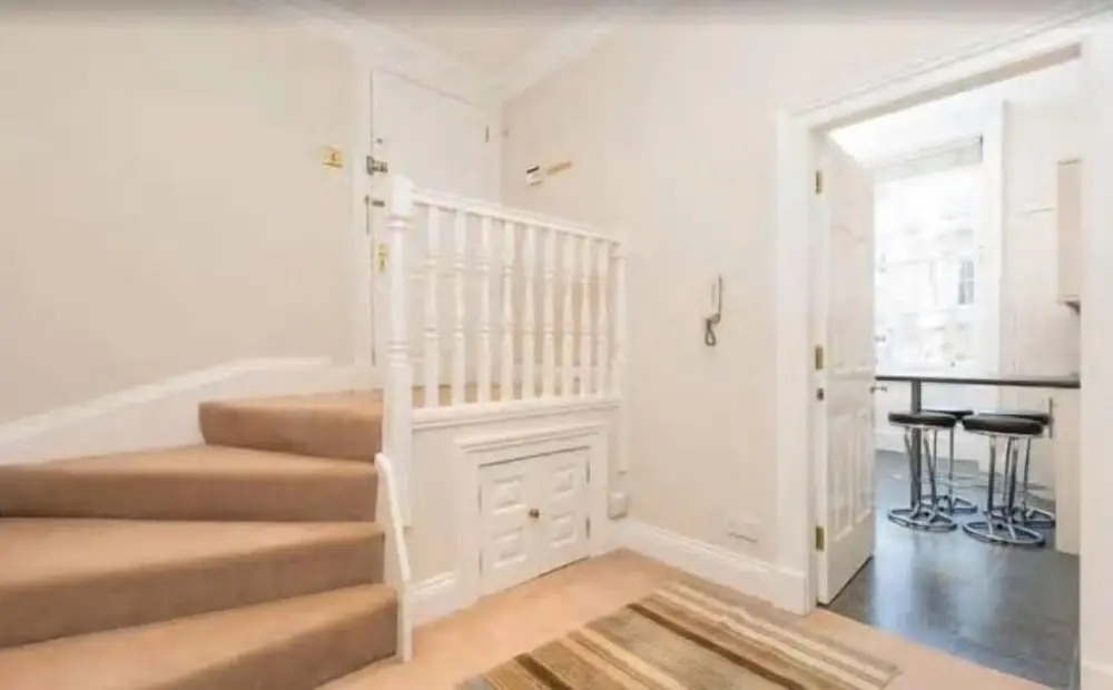 Hanover Street! Heart of the Centre 2bd/2bath