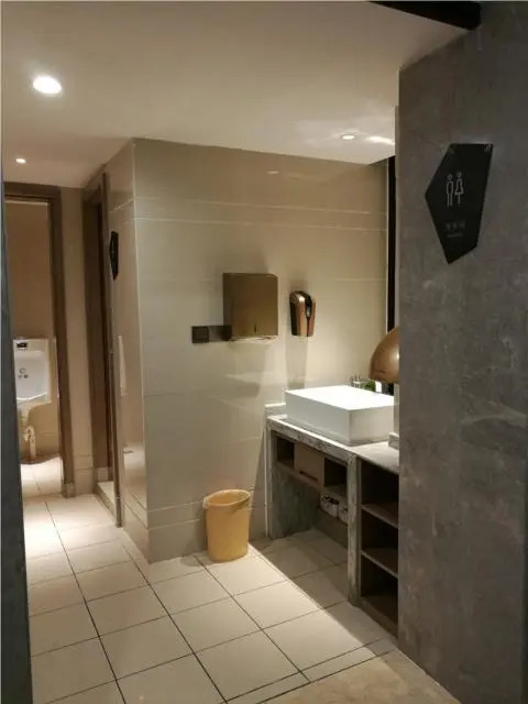 Echarm Hotel Xiamen Zhongshan Road Walking Street