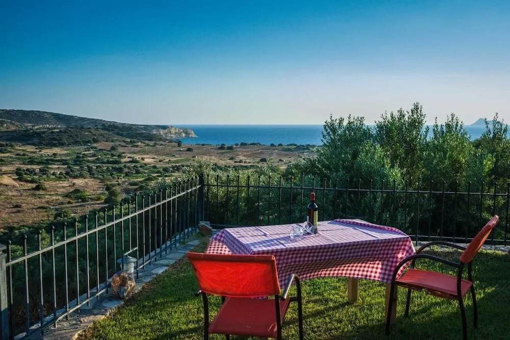 Villa Leonidas just enjoy your holidays